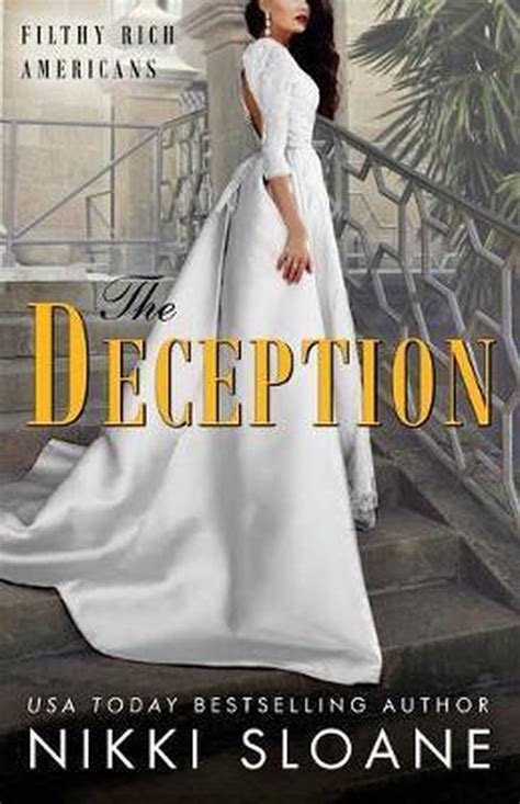 nikki sloane epub|The Deception by Nikki Sloane .